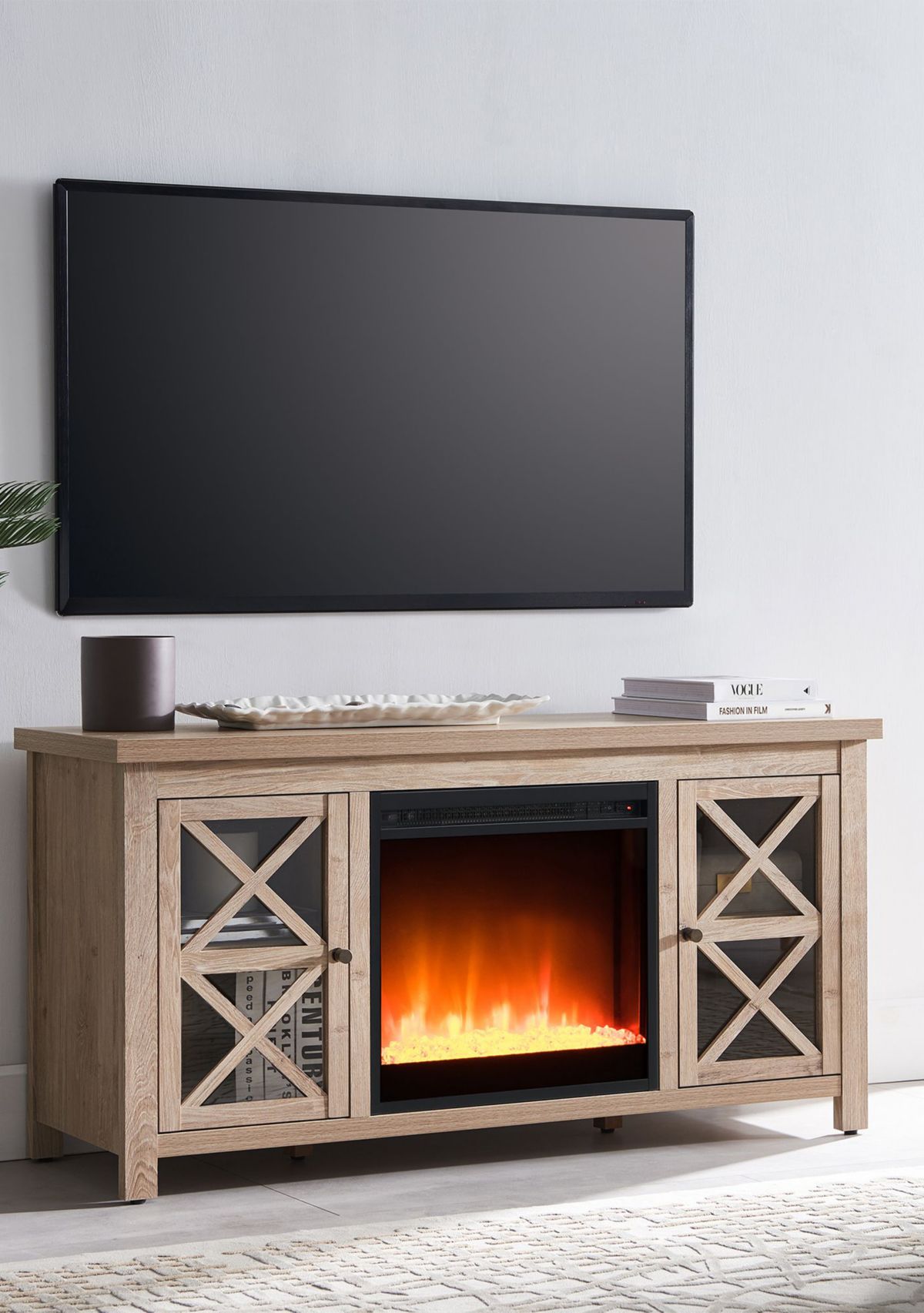 Colton TV Stand