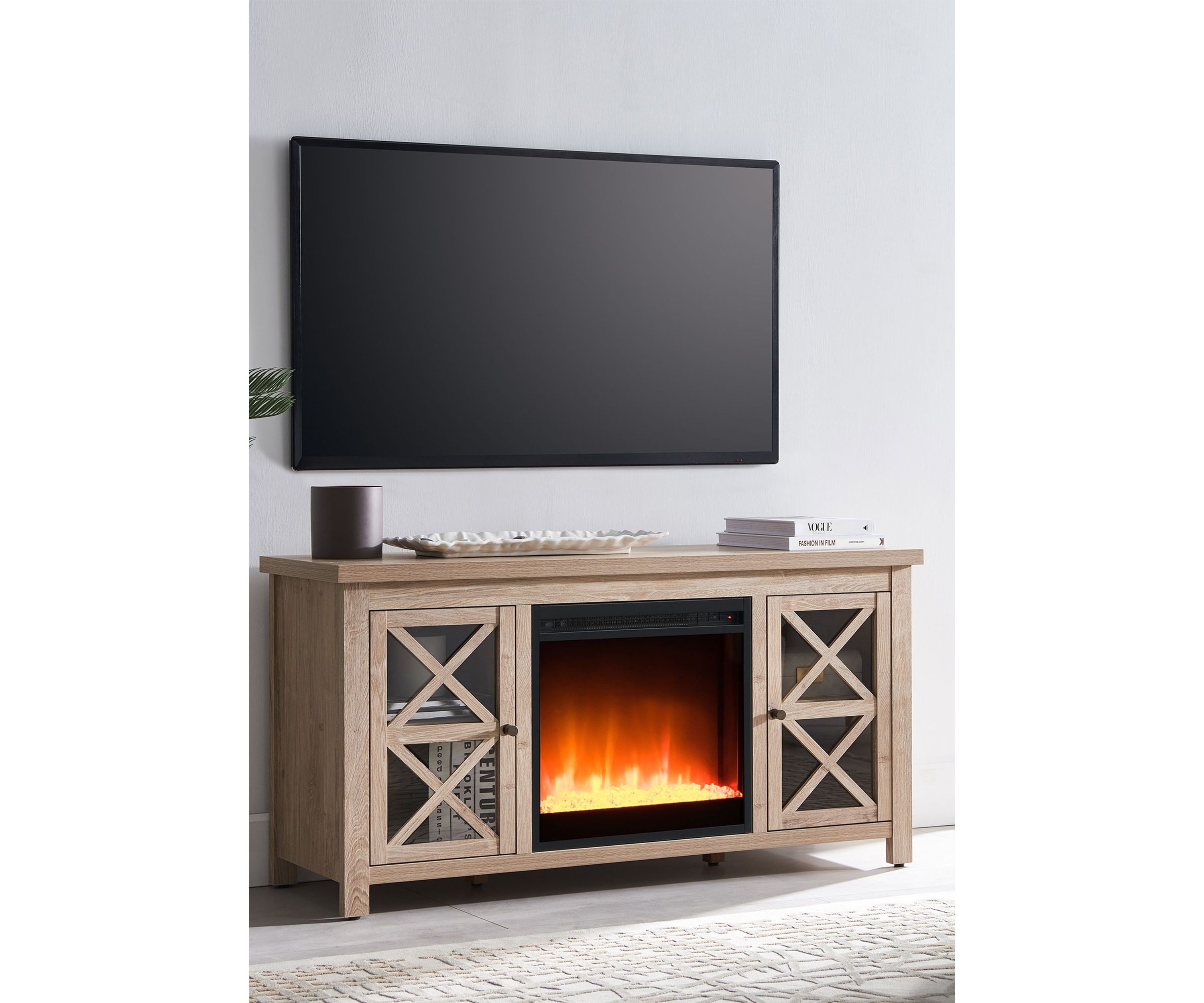 Colton TV Stand