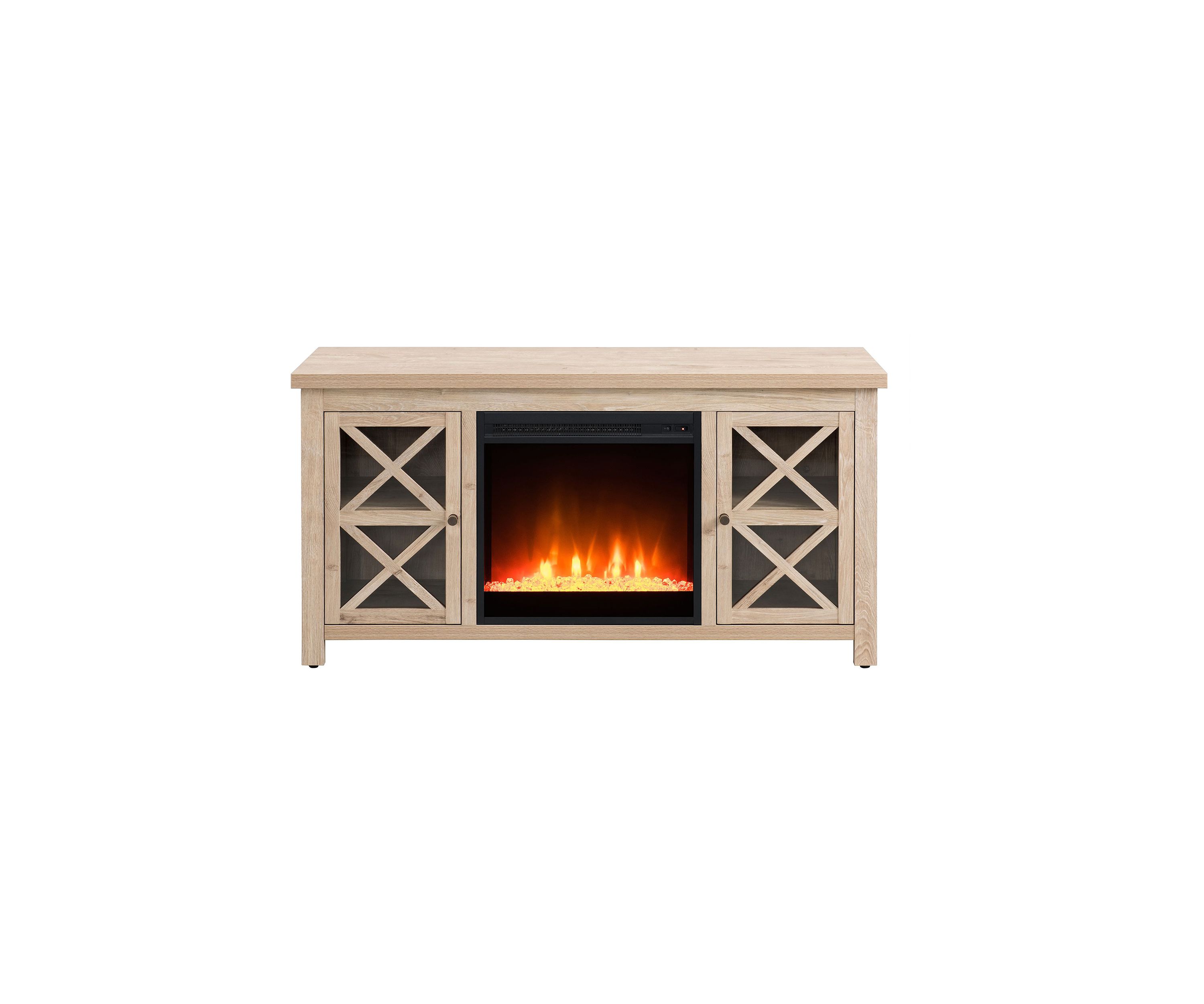 Colton TV Stand