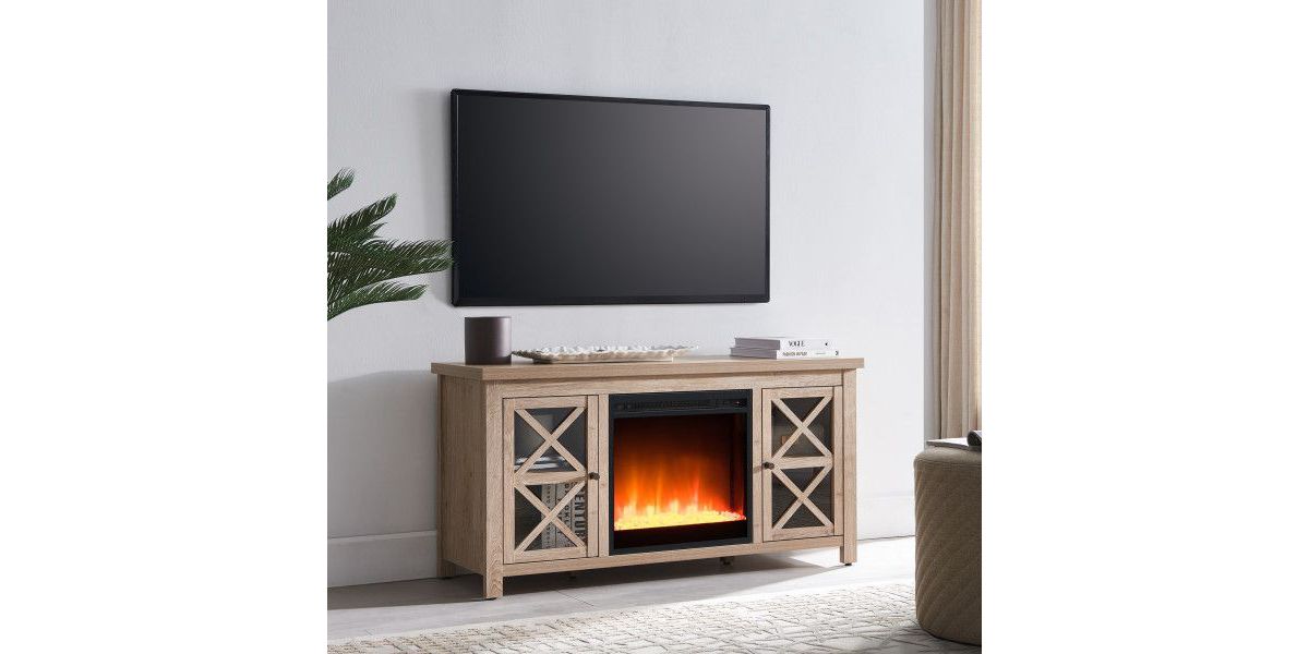 Colton TV Stand