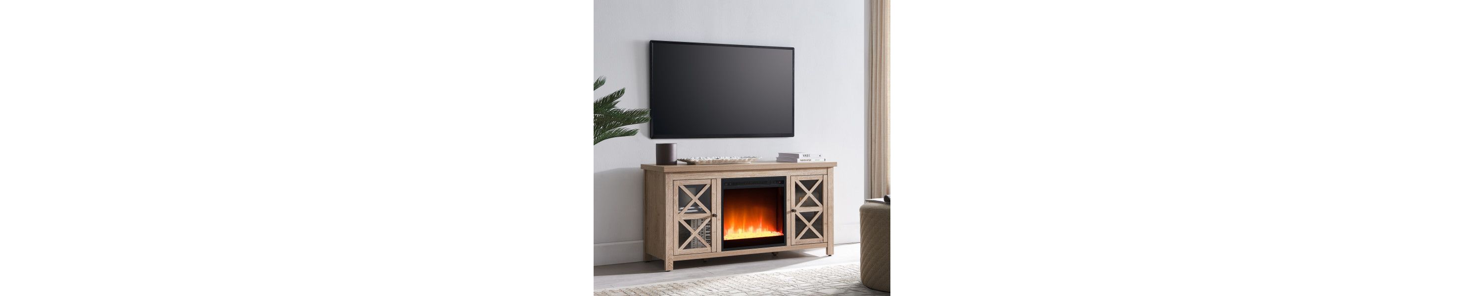 Colton TV Stand
