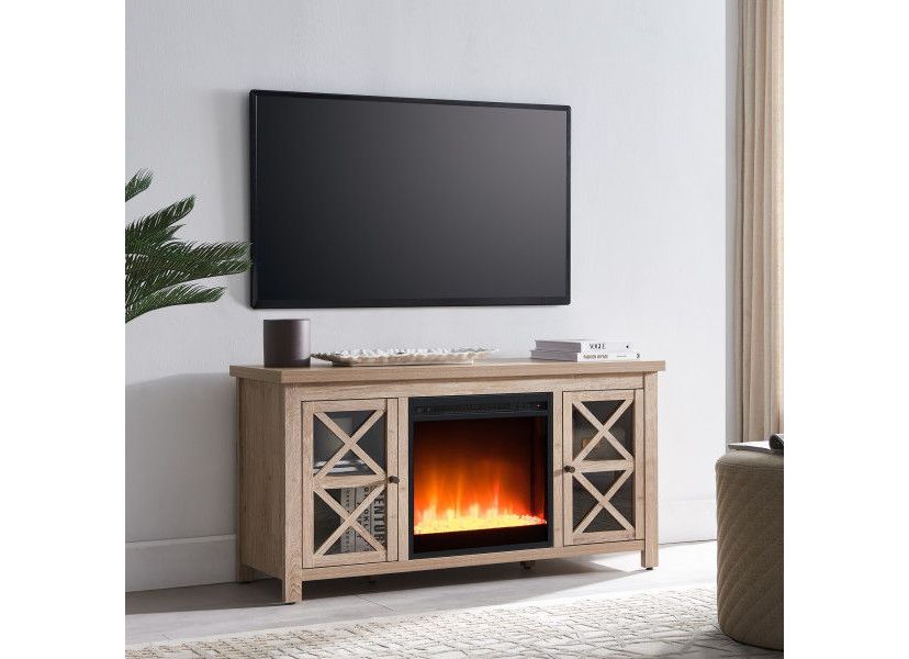 Colton TV Stand