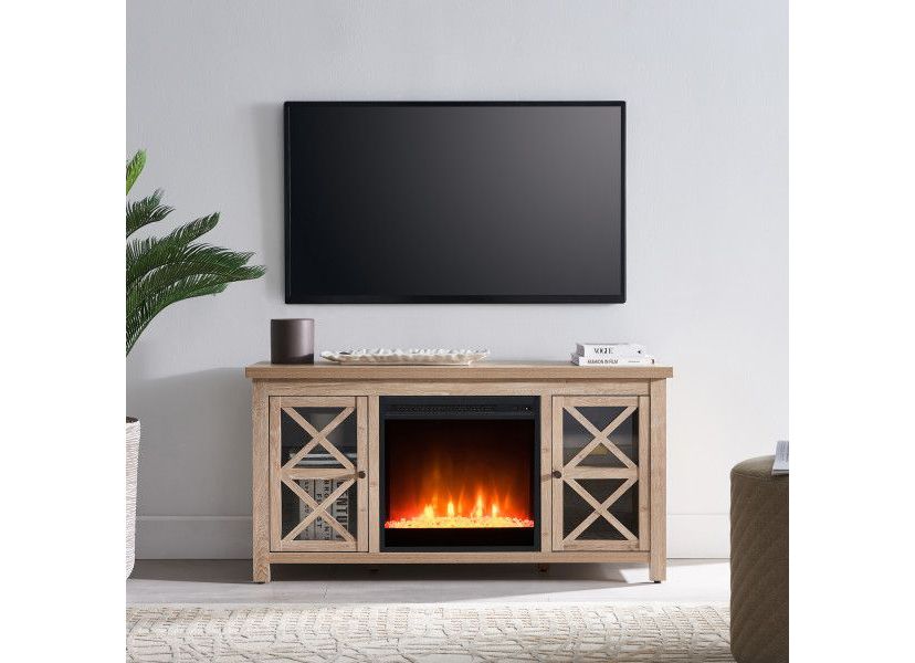 Colton TV Stand