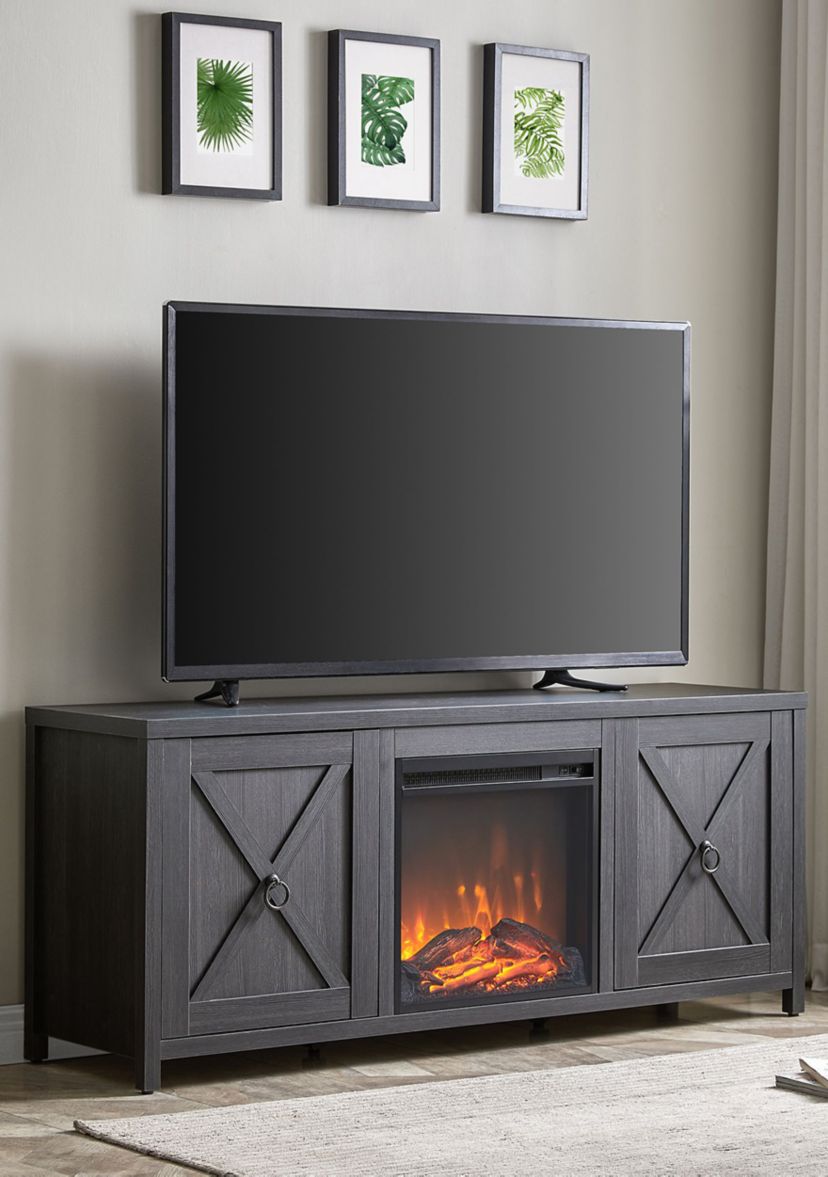 Granger TV Stand