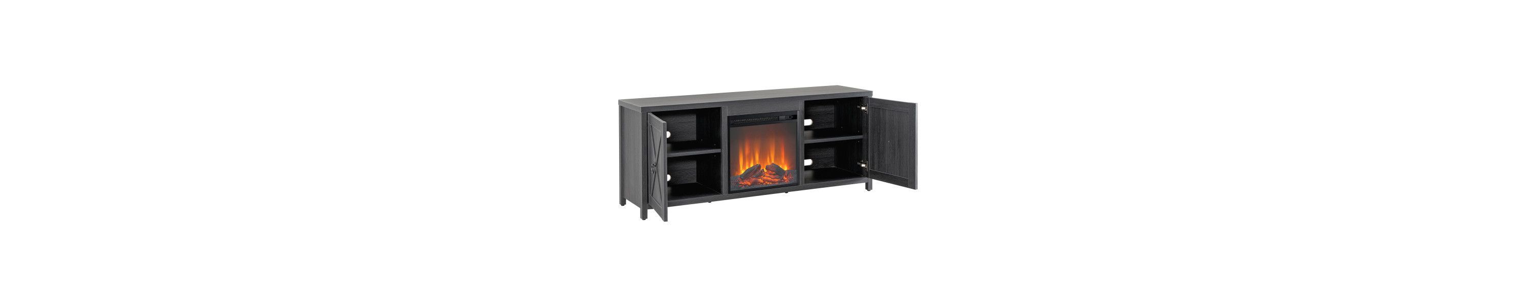 Granger TV Stand