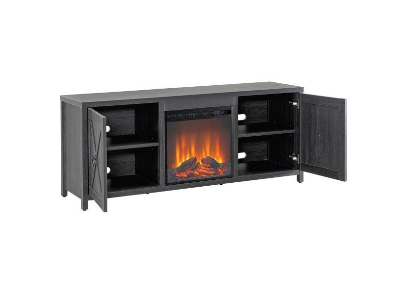 Granger TV Stand