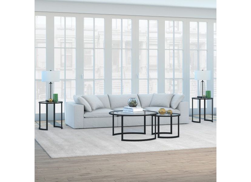 Mitera Side Table