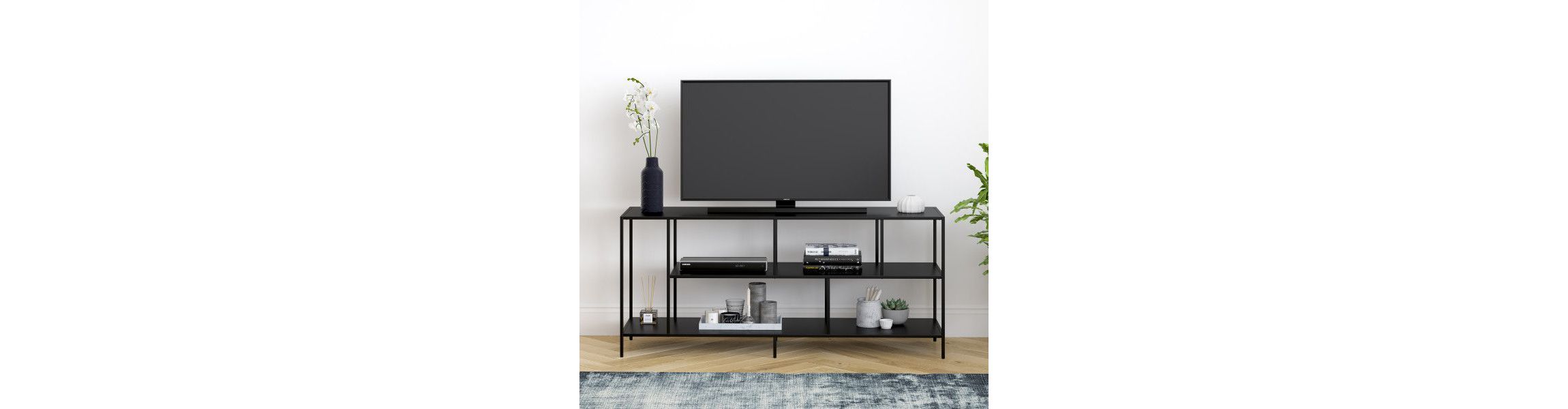 Winthrop TV Stand