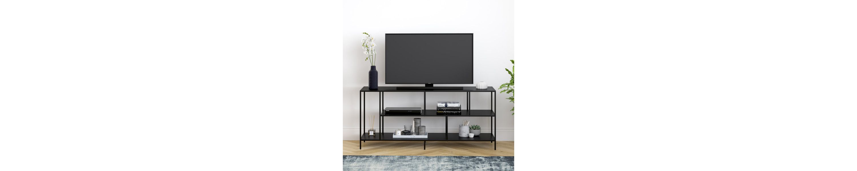 Winthrop TV Stand