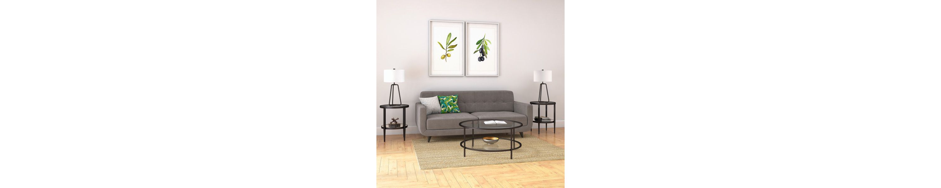 Hera Side Table