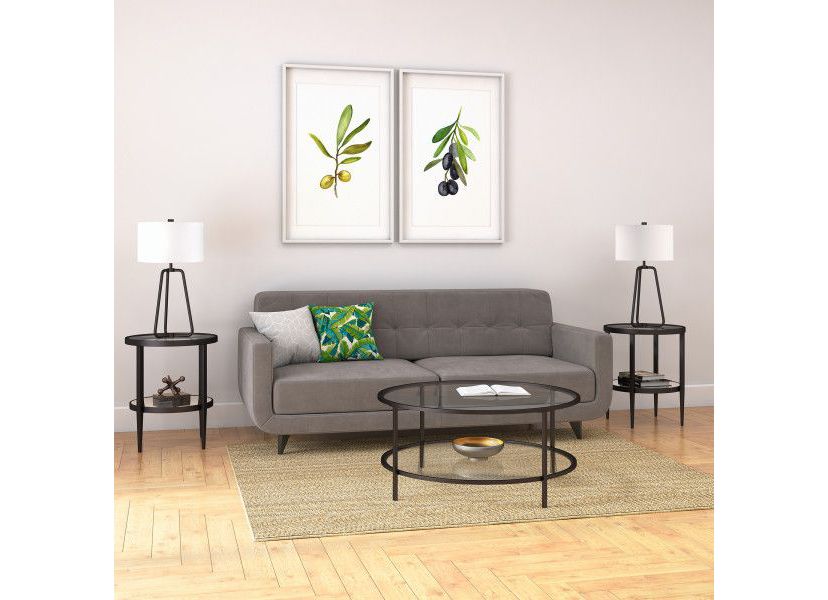 Hera Side Table