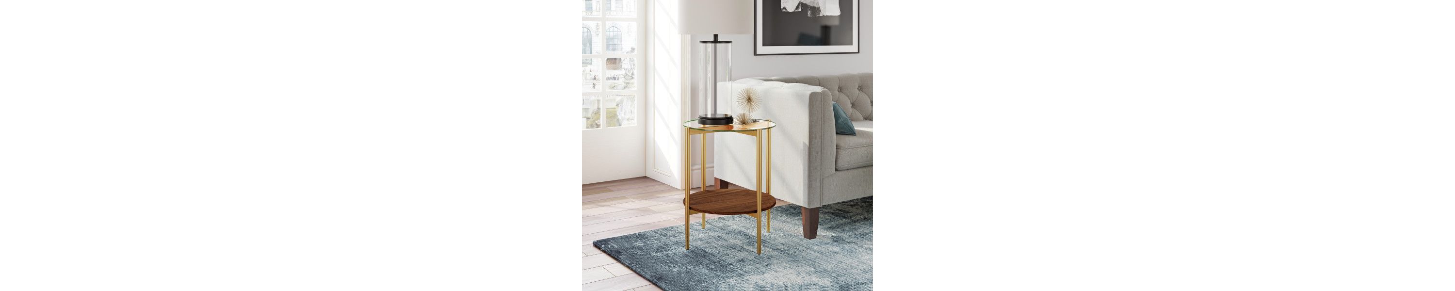Otto Side Table