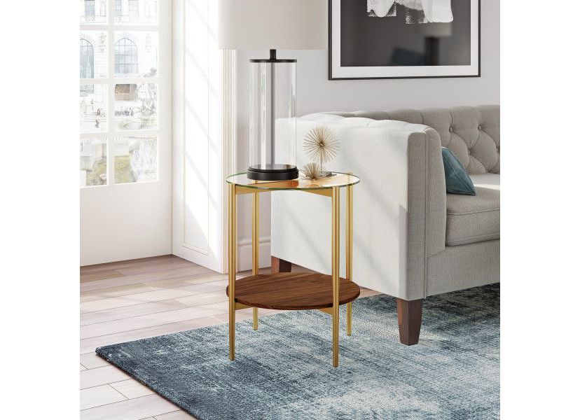 Otto Side Table