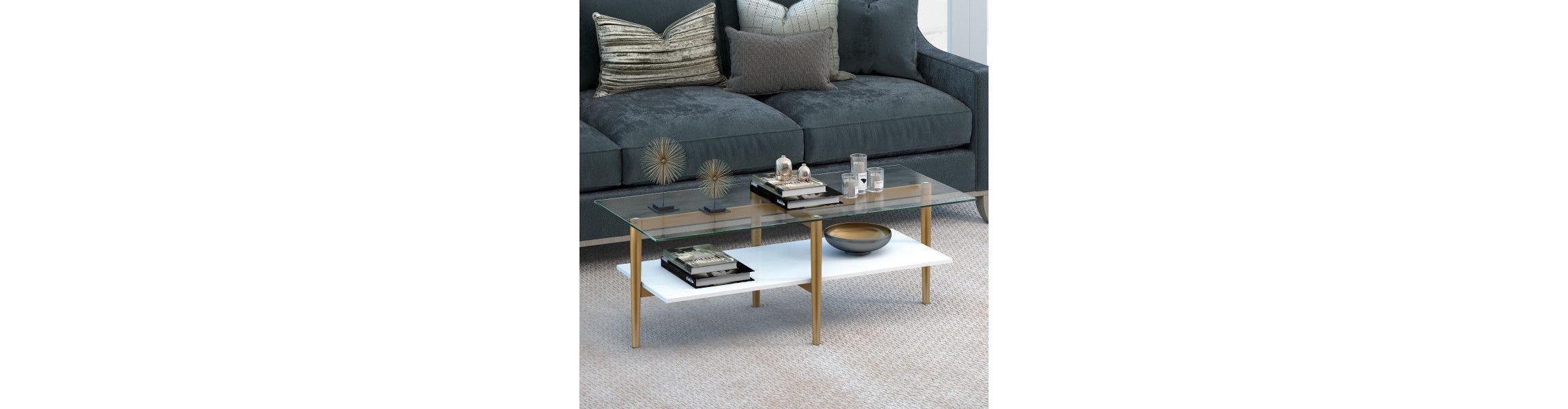 Otto Coffee Table