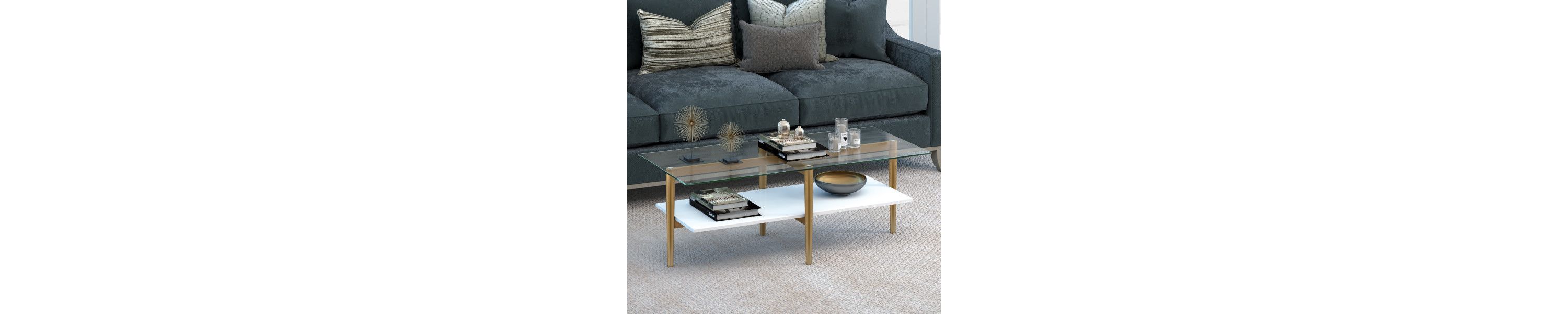 Otto Coffee Table