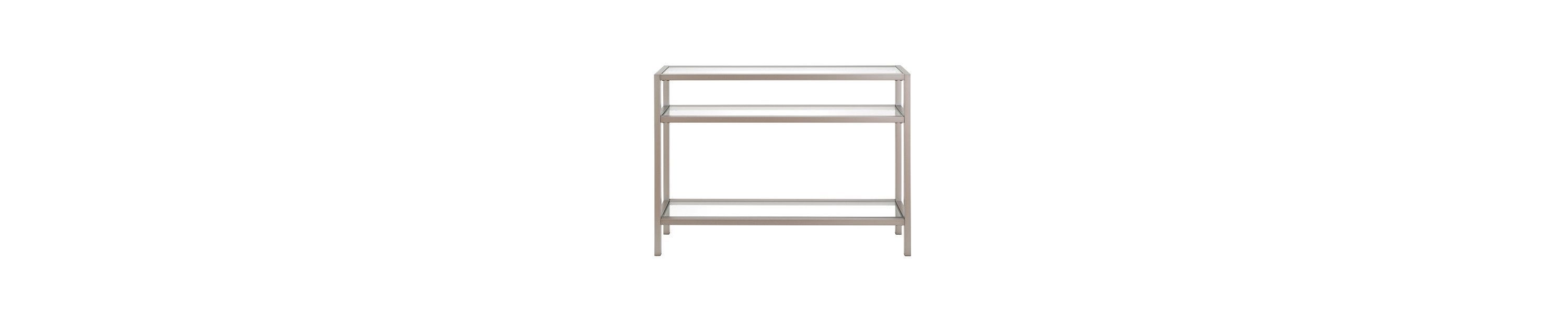 Sivil Console Table