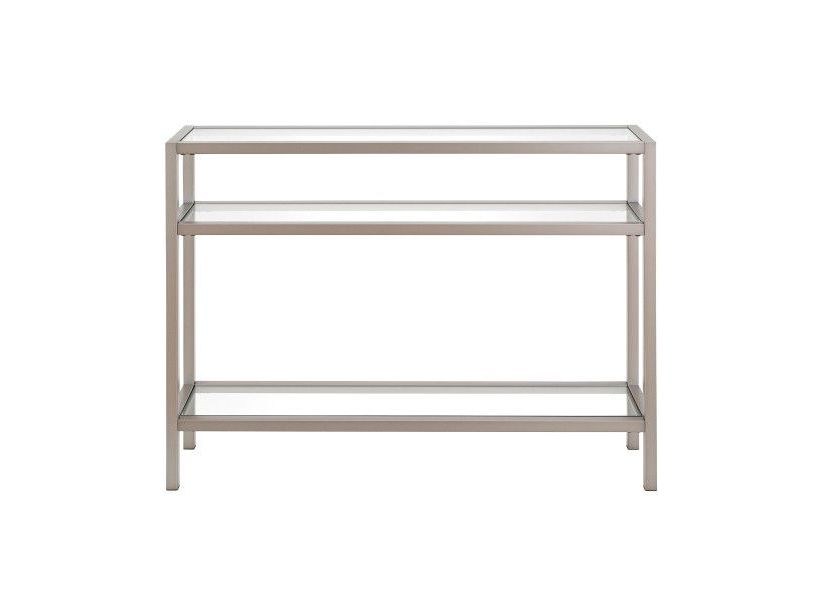Sivil Console Table