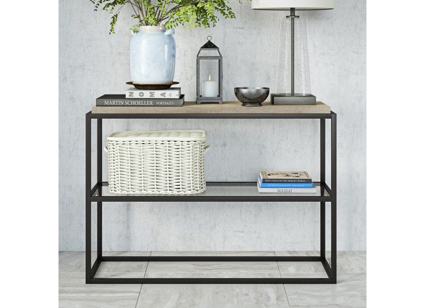 Hector Console Table