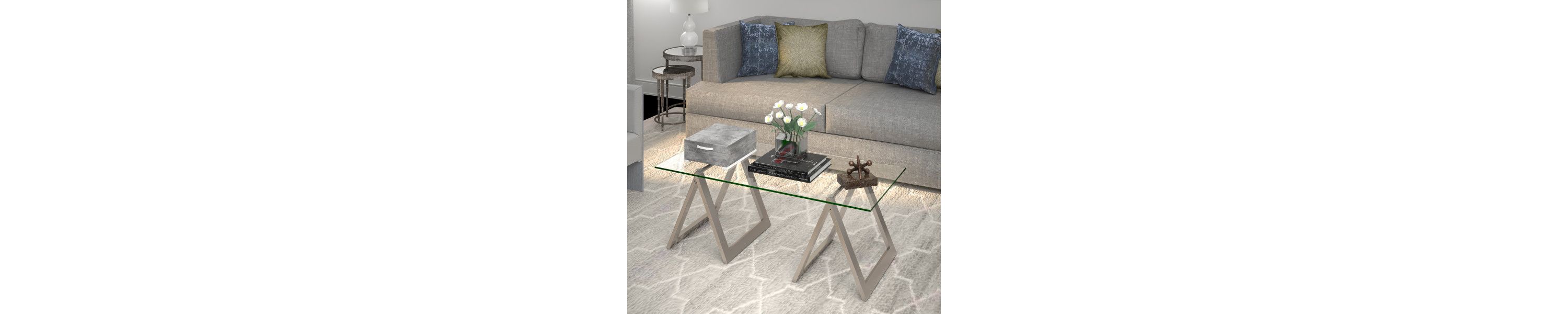 Modara Coffee Table