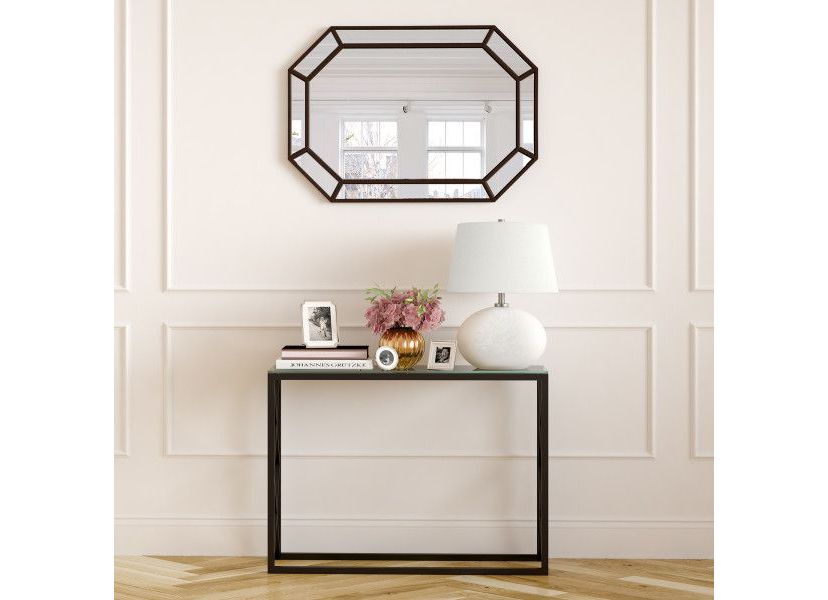 Dixon Console Table