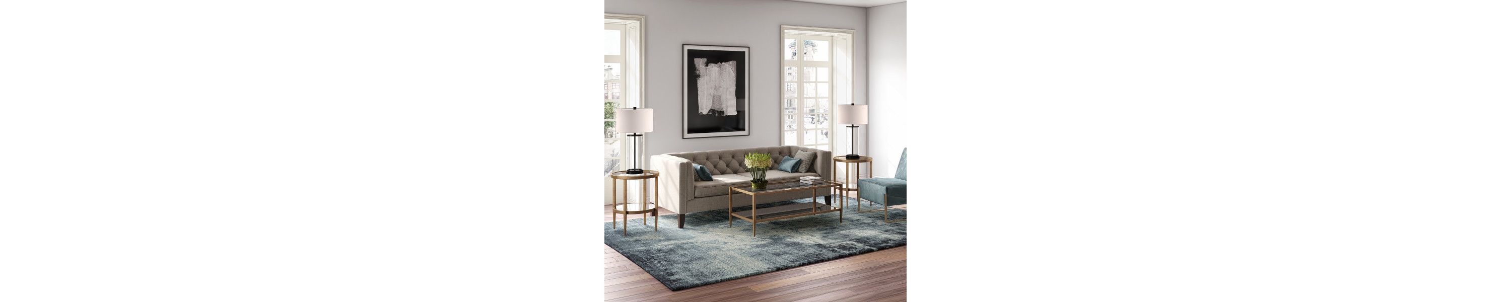 Hera Coffee Table