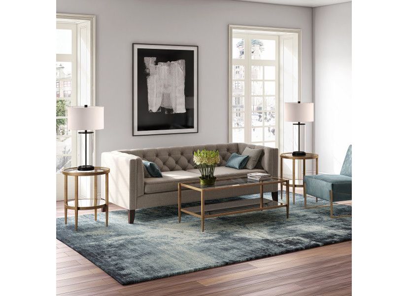 Hera Coffee Table