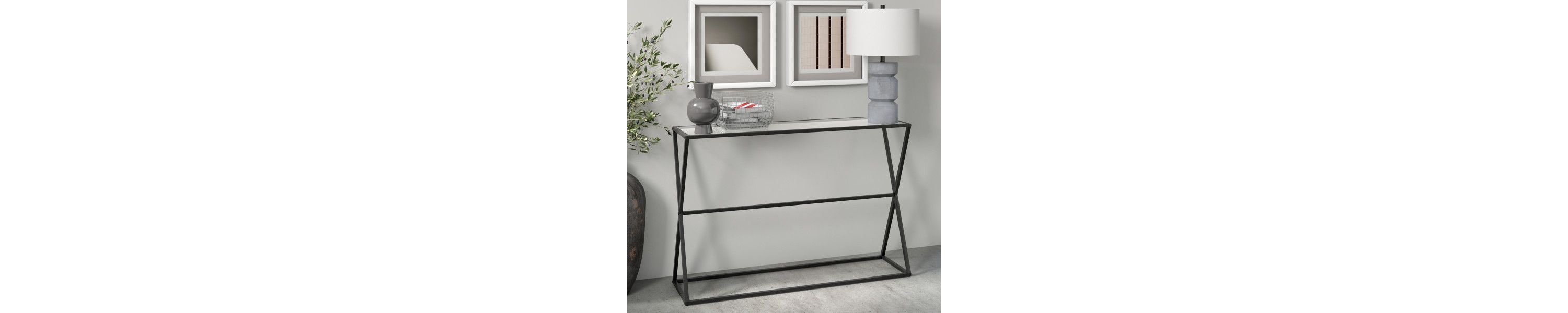 Sabrina Console Table