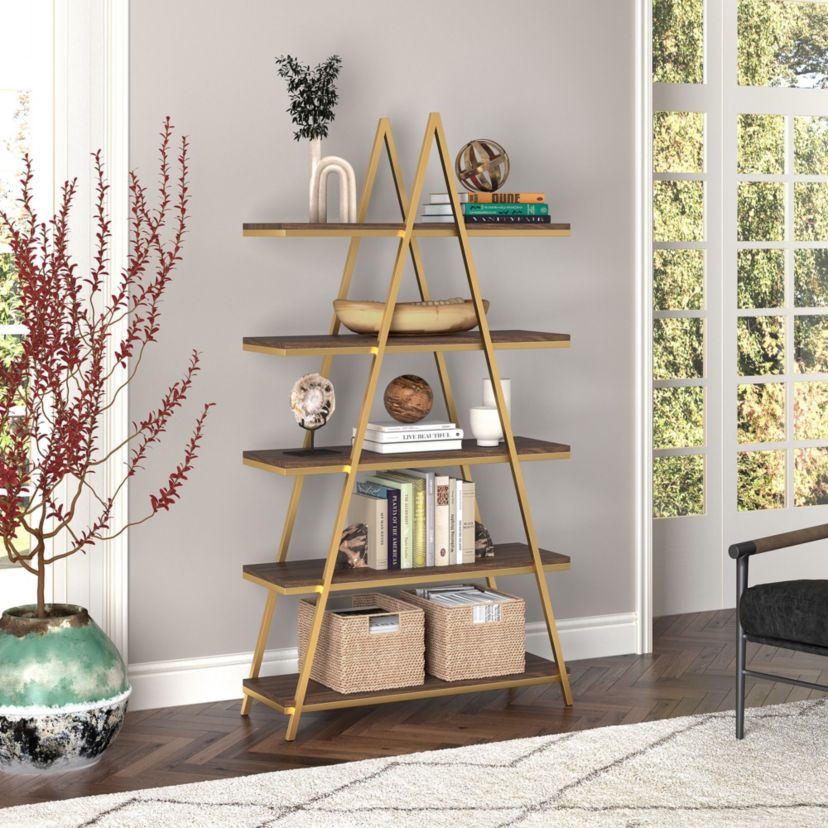 Conry Bookcase