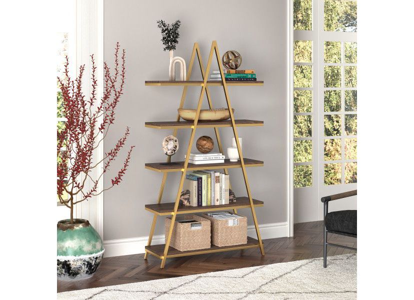 Conry Bookcase