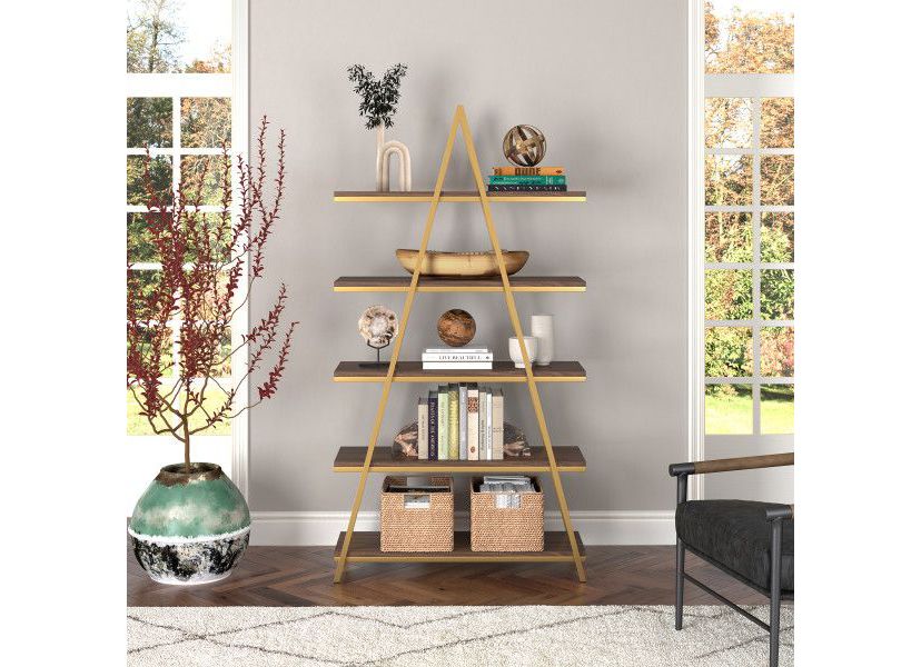 Conry Bookcase