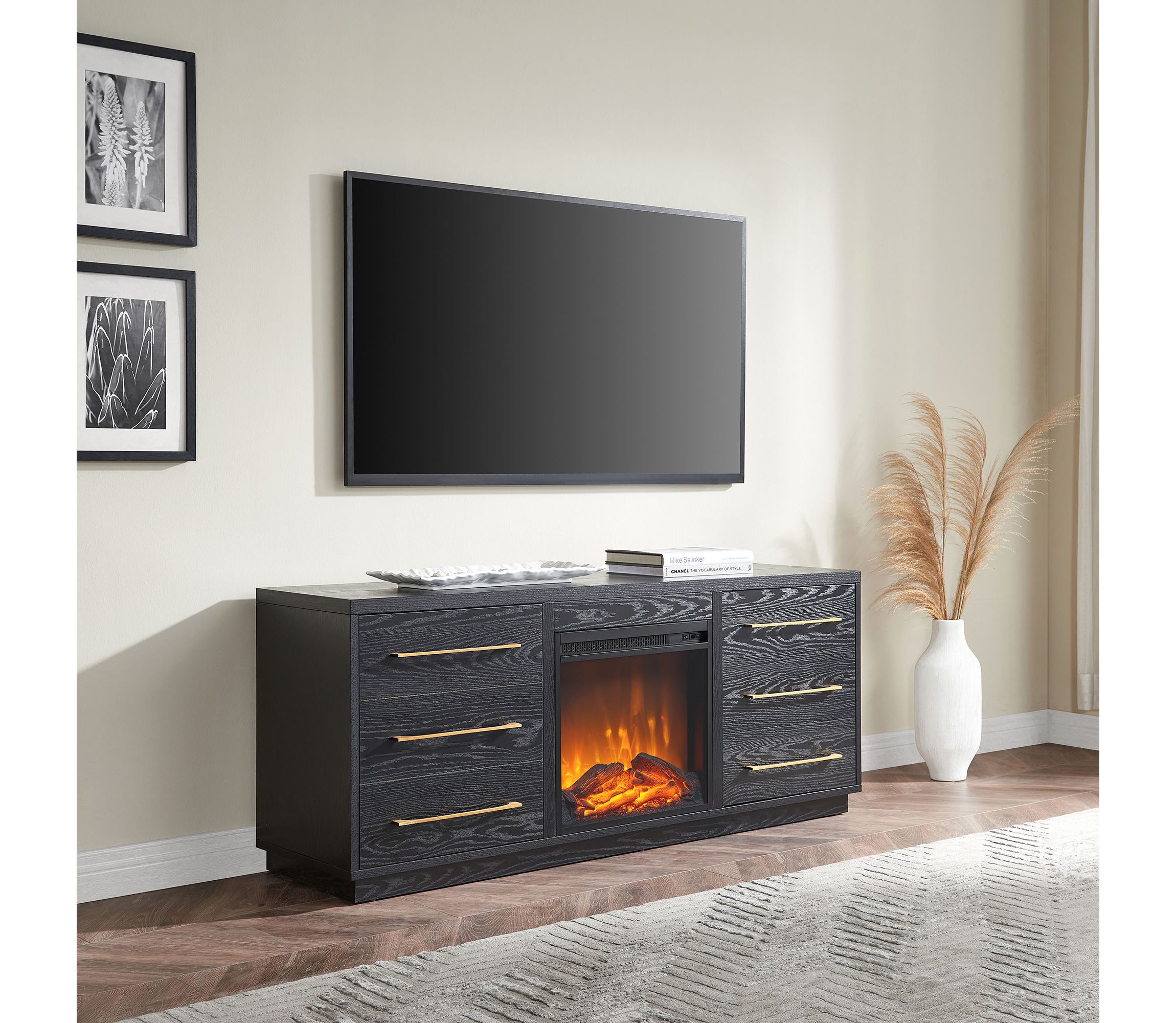 Greer TV Stand