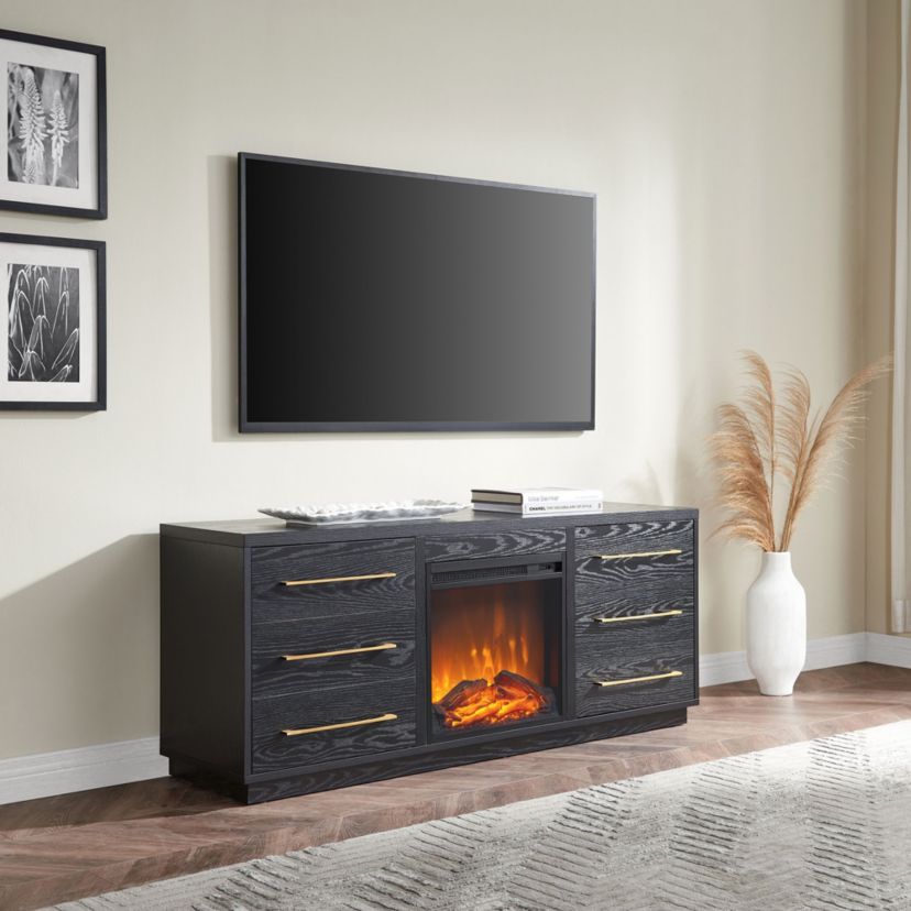 Greer TV Stand