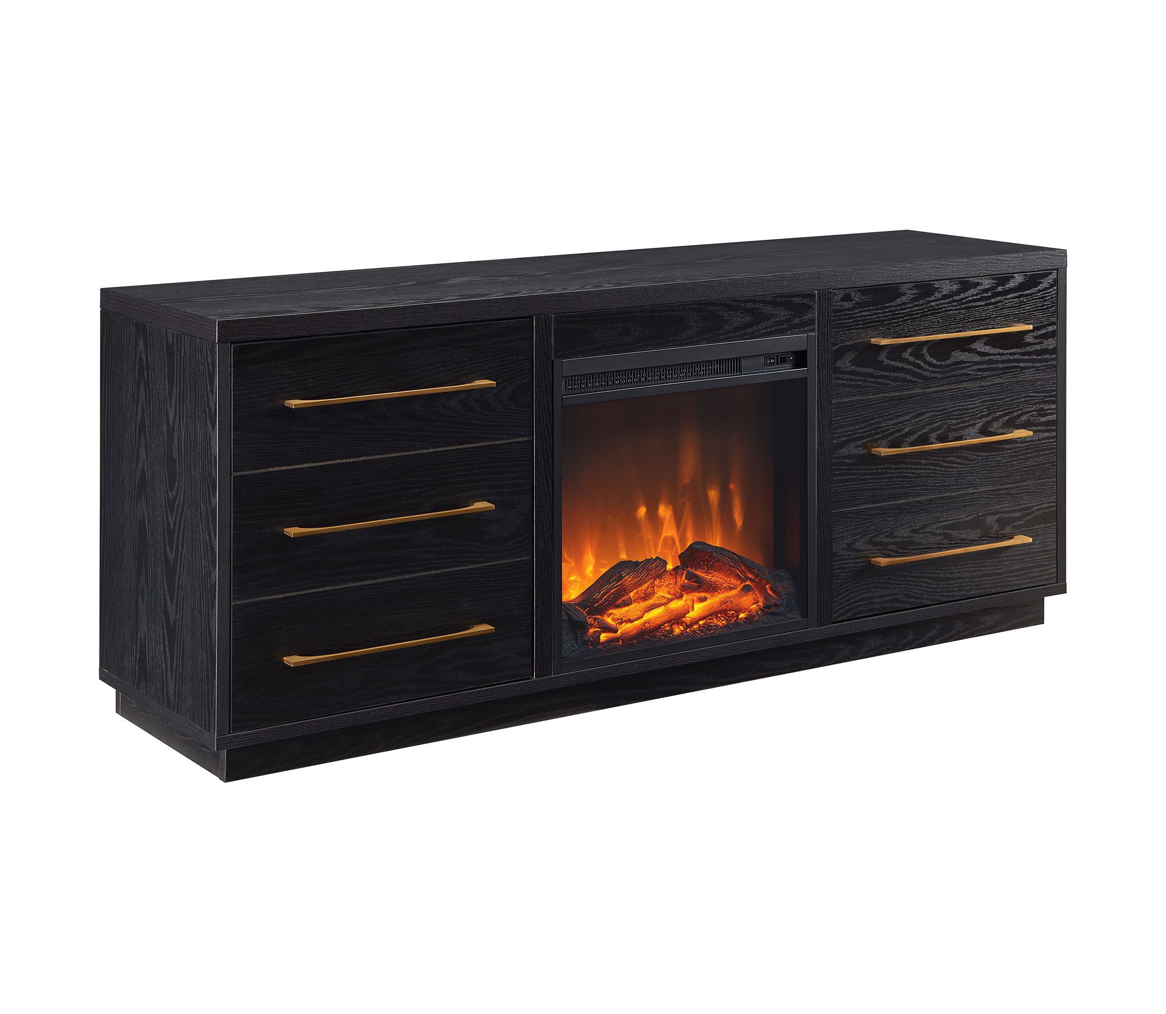 Greer TV Stand