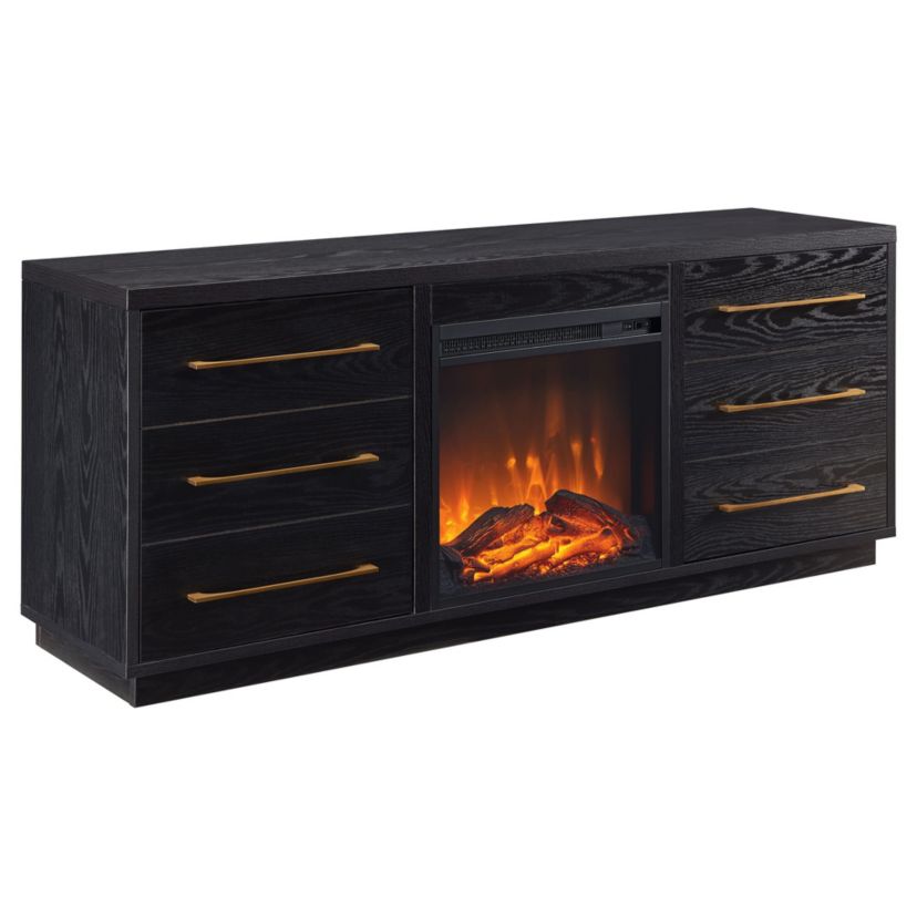 Greer TV Stand