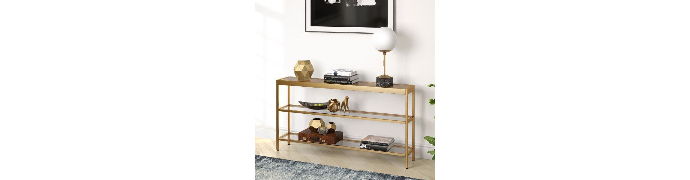 Greer TV Stand