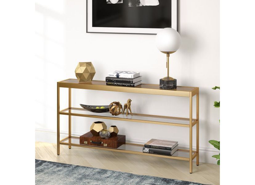 Greer TV Stand