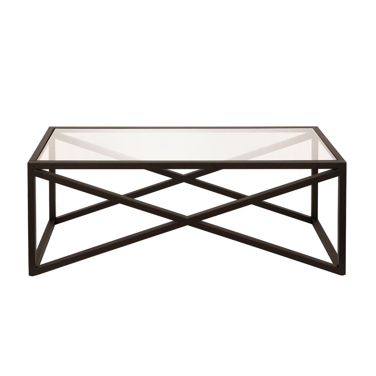Calix Coffee Table
