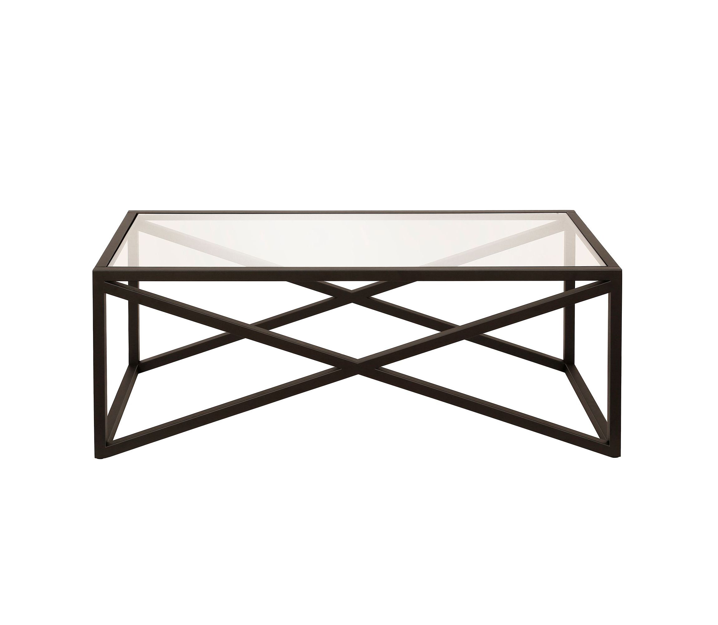 Calix Coffee Table