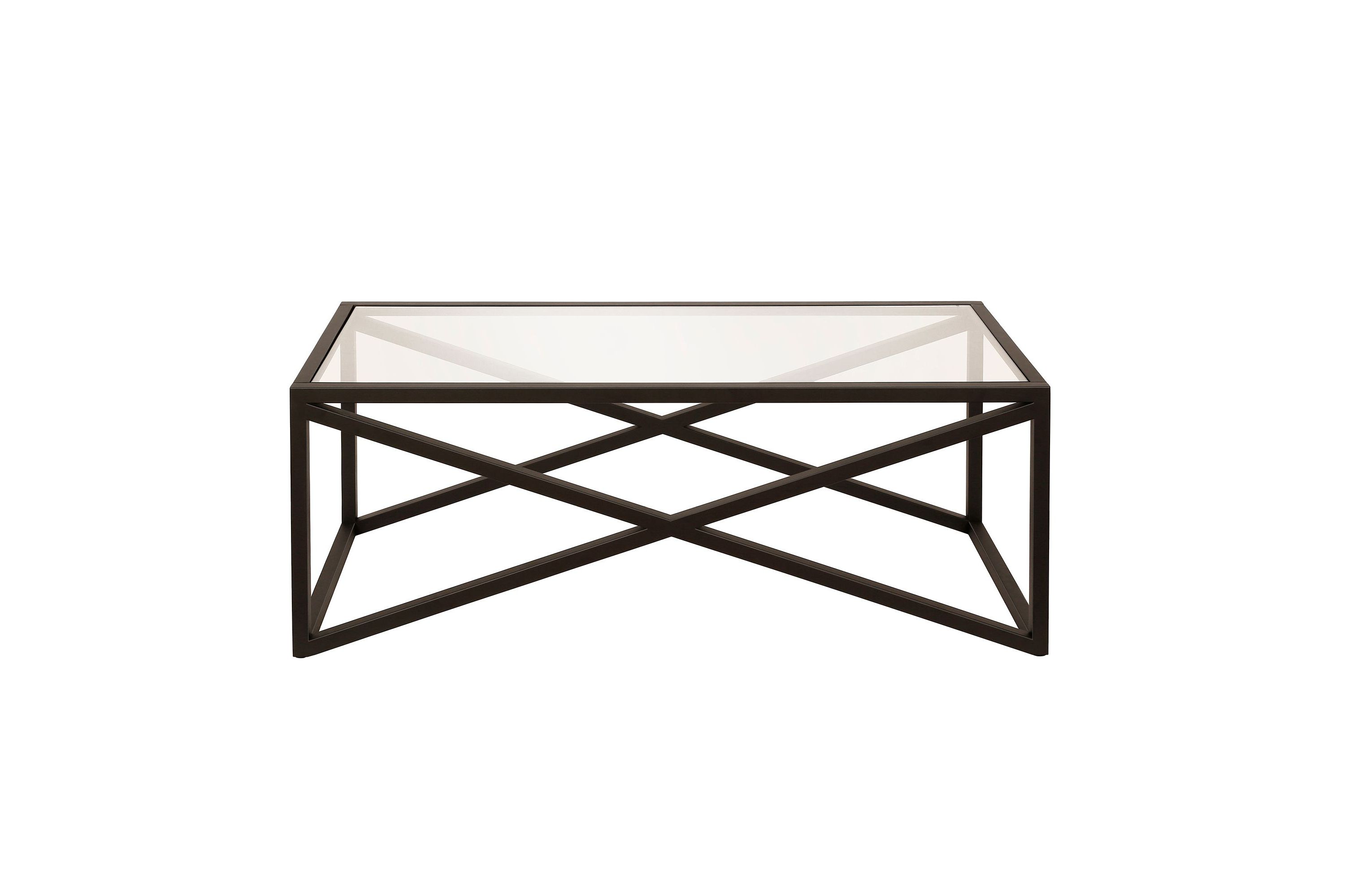 Calix Coffee Table