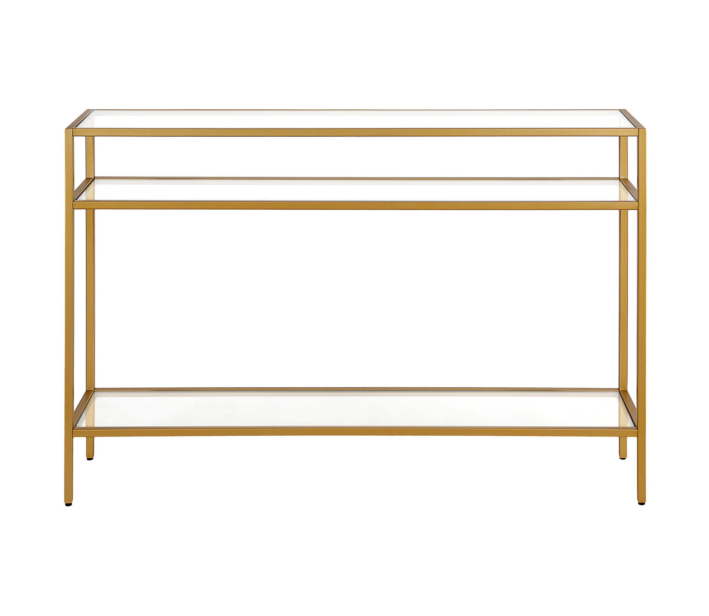 Siviline Console Table