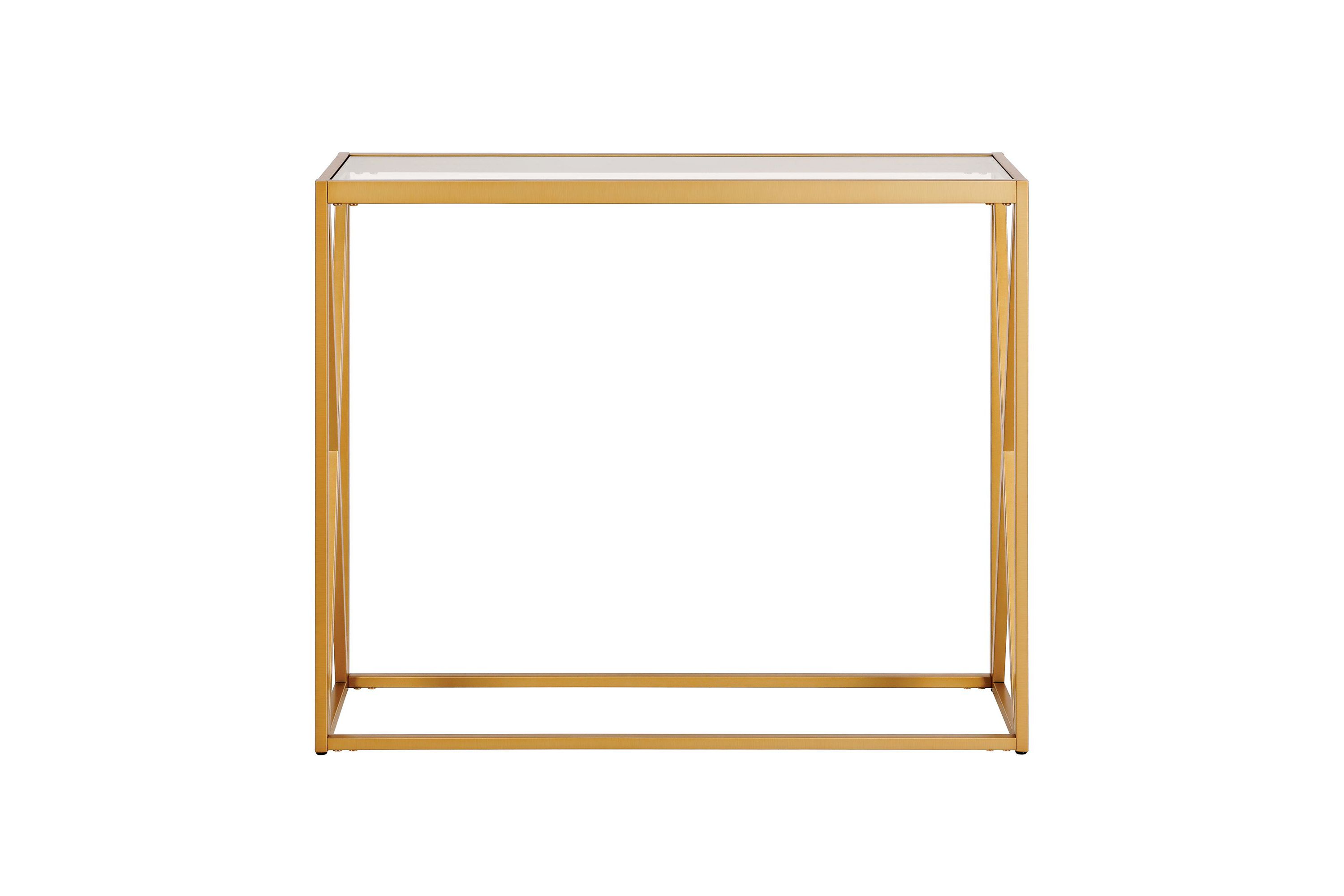 Arlo Console Table