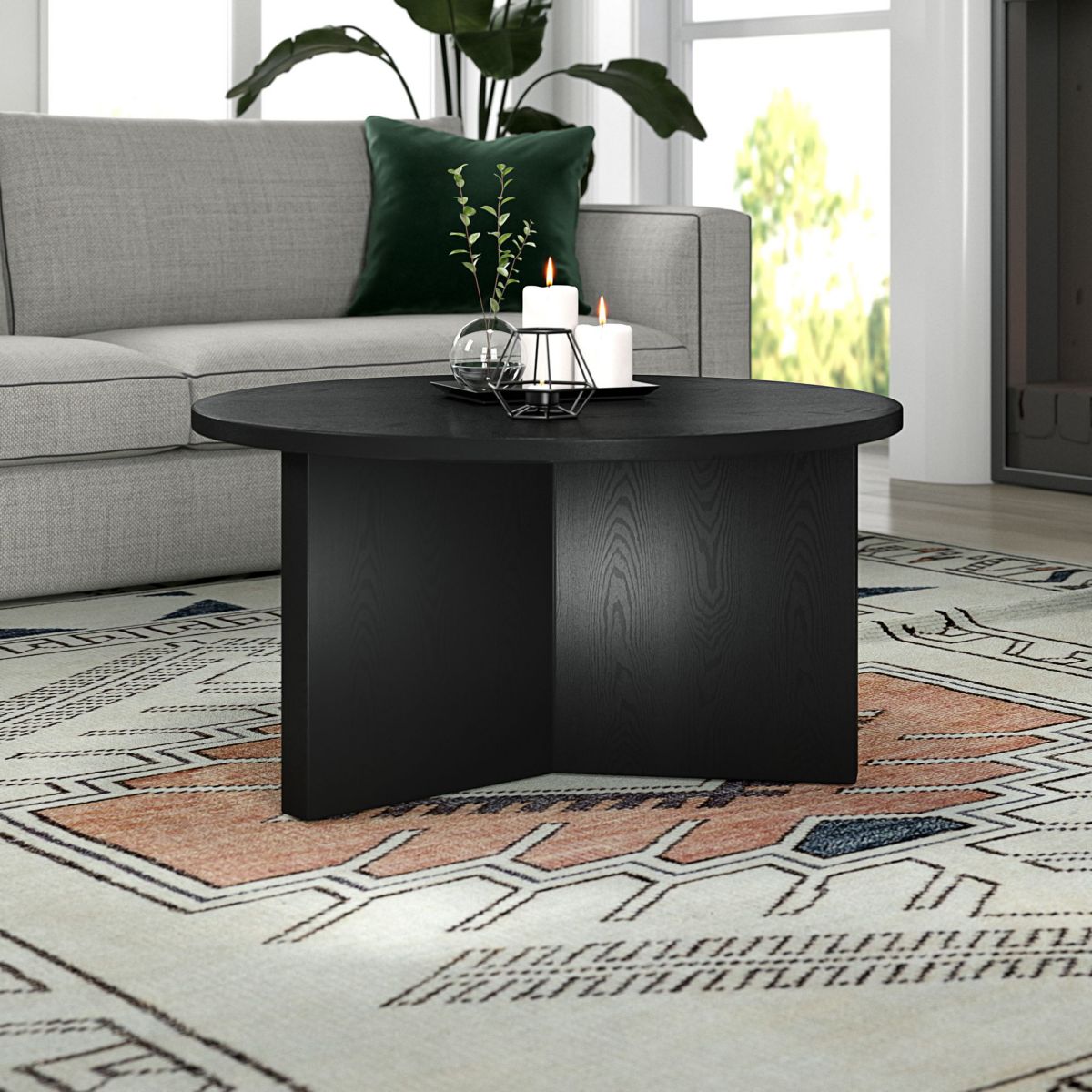 Anders Coffee Table