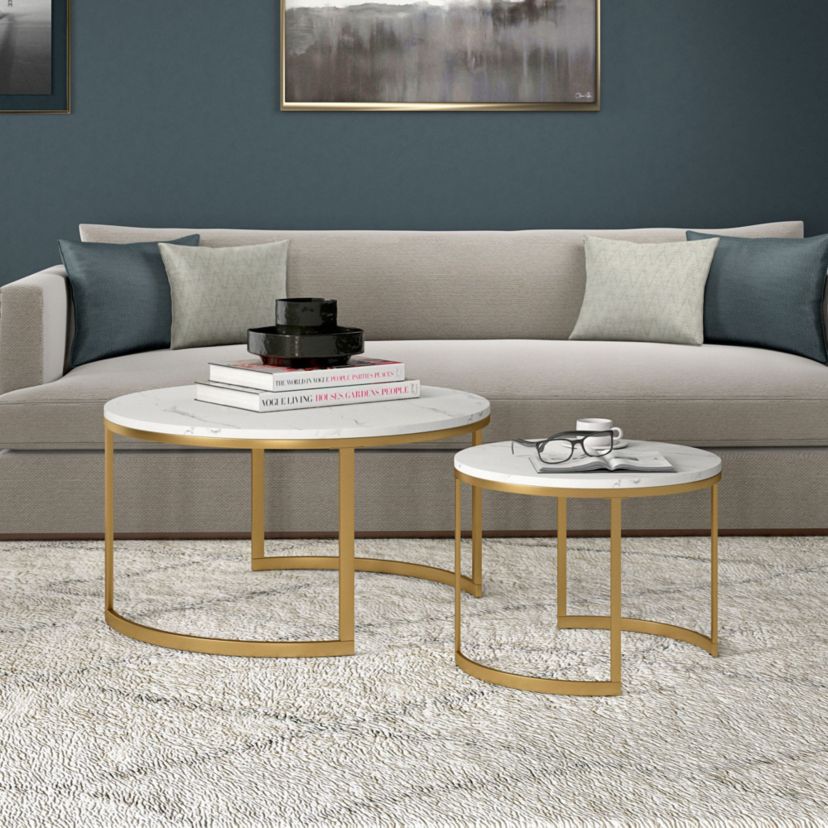 Mitera Coffee Table