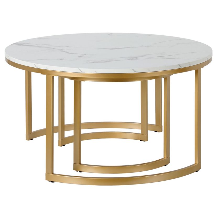 Mitera Coffee Table