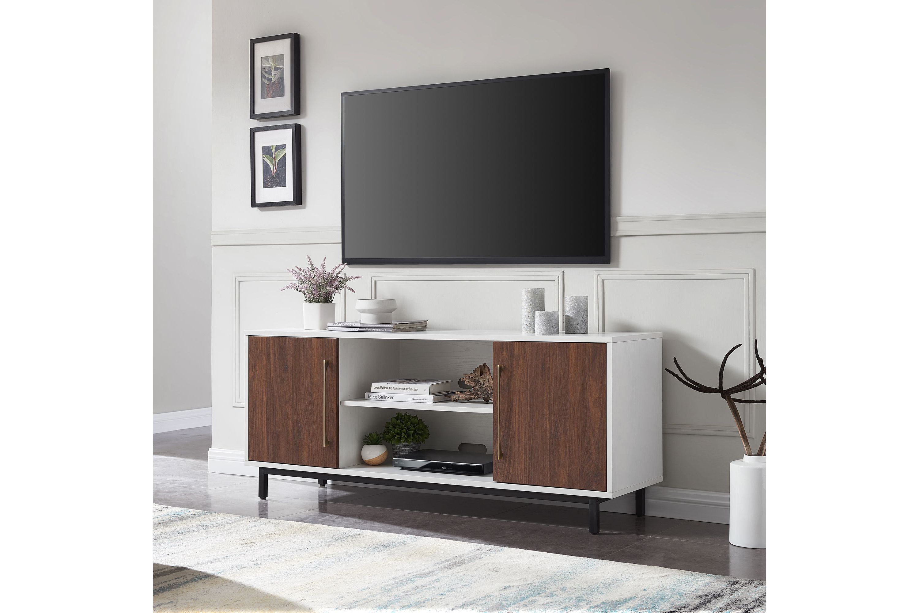 Julian TV Stand