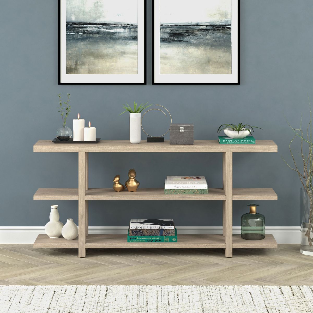 Acosta Console Table