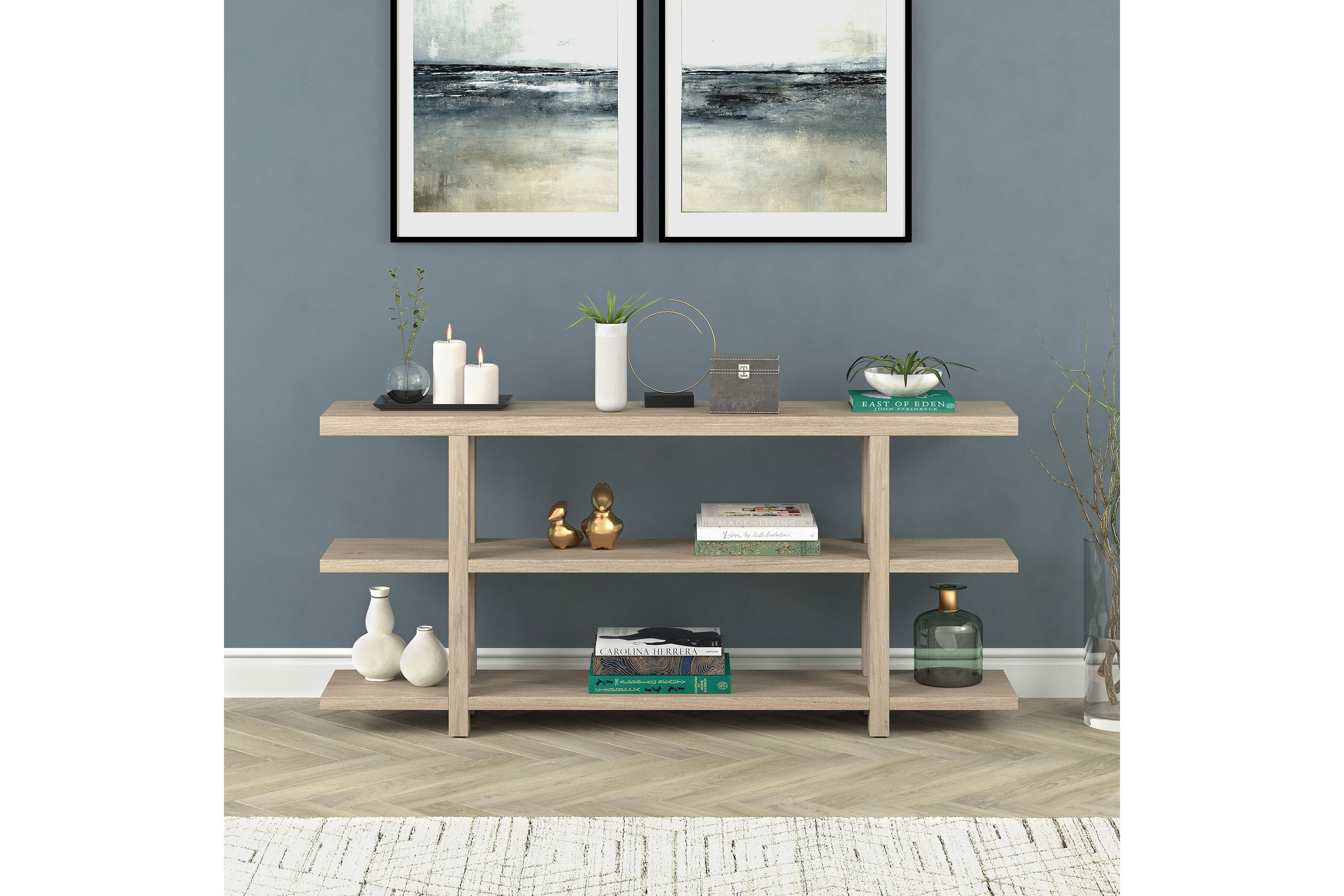 Acosta Console Table