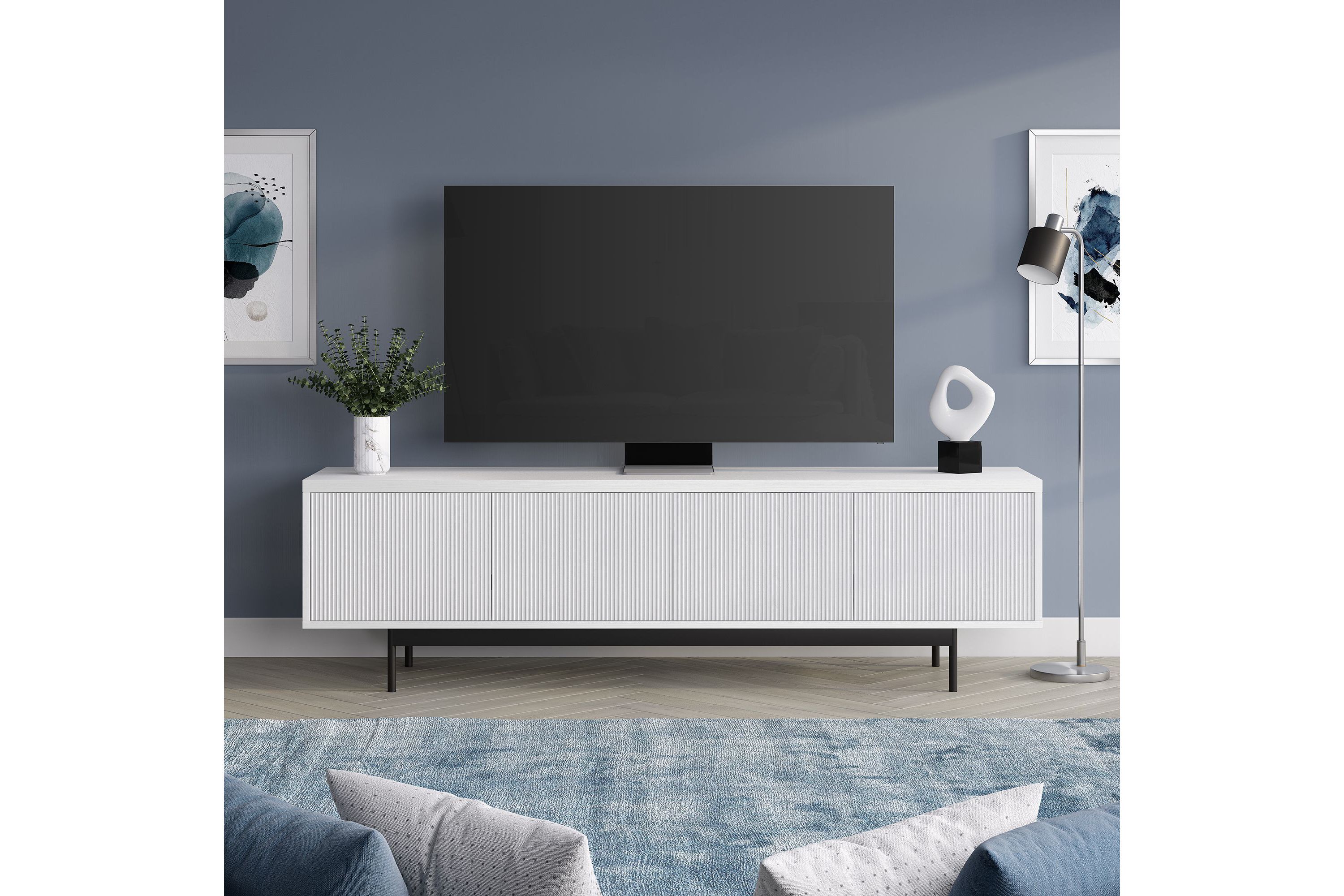 Whitman TV Stand