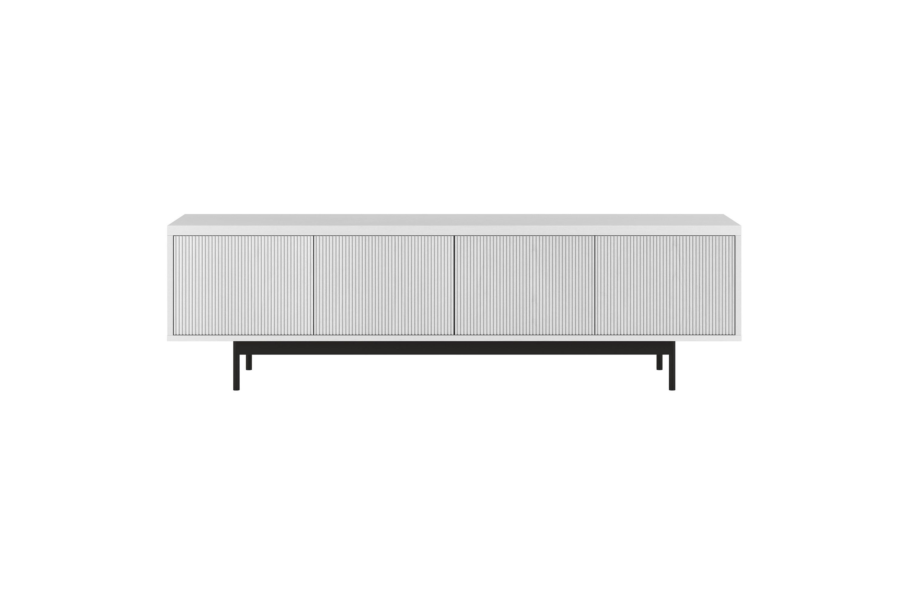 Whitman TV Stand