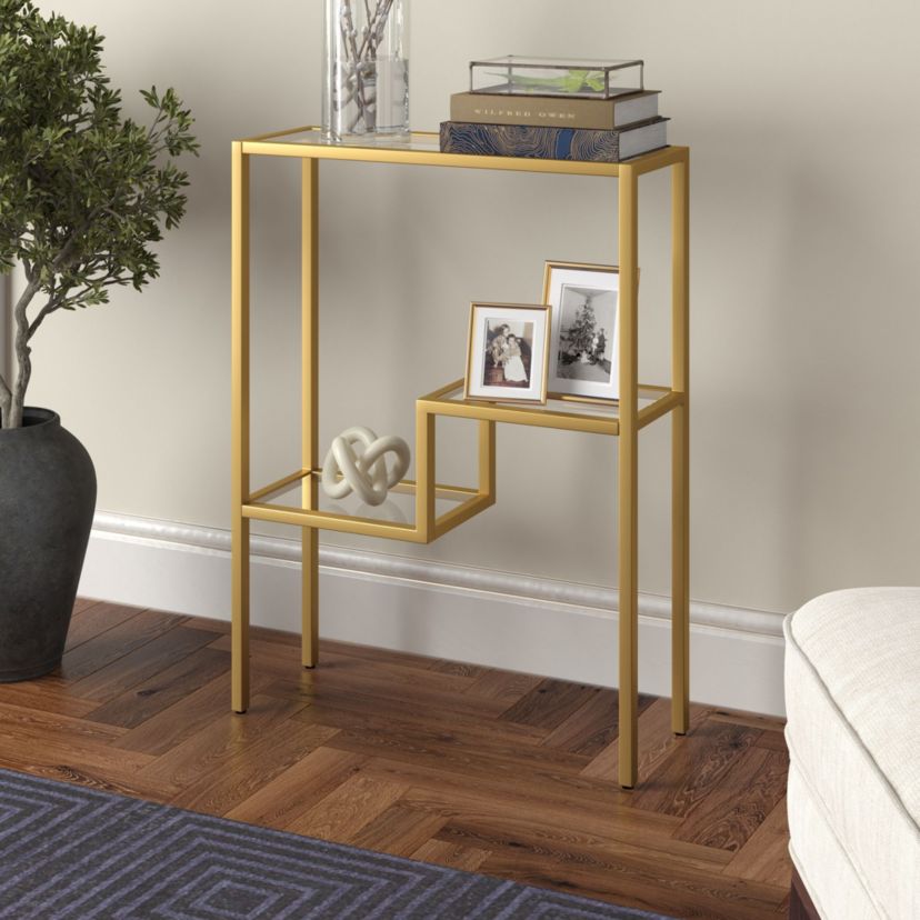 Lovett Console Table